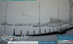 Nevica in Alta Valtellina VIDEO