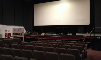 Da lunedì si torna al cinema e a teatro