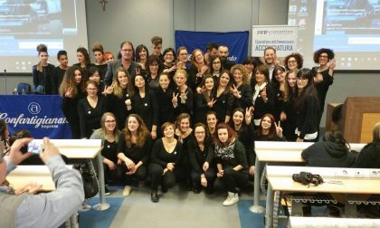 Settore Benessere: La chiave del successo è rafforzare il connubio e l’alternanza scuola/lavoro.
