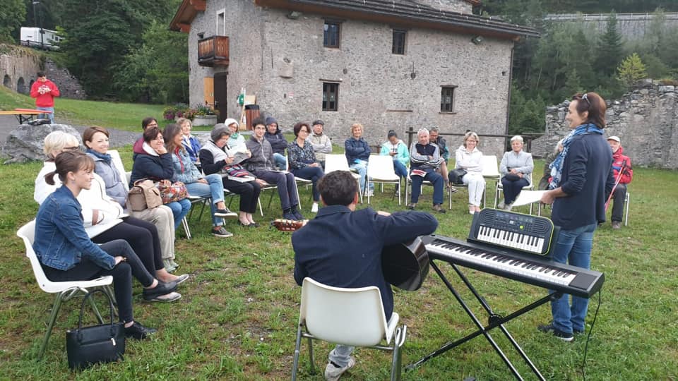 La quinta volta di Ferriere Arte all’insegna della “Generazione Beat”