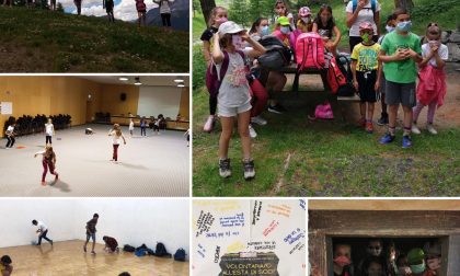 Un “Estate in sicurezza per bambini, ragazzi, giovani e famiglie” grazie al contributo di Fondazione ProValtellina