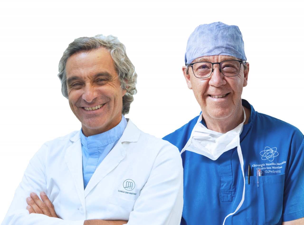 Clinica San Martino, aperta tutto agosto