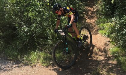 Buoni risultati per i giovani della Melavì Tirano Bike