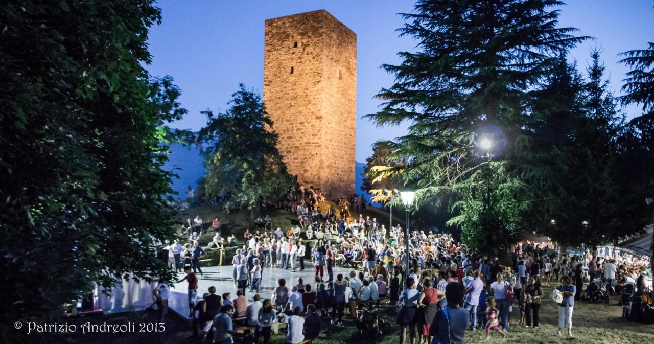 Dopo due anni torna la Festa dei pizzoccheri