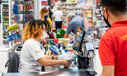 Mercoledì Iperal apre un nuovo supermercato