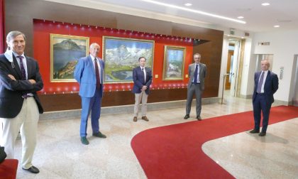 Cariplo: uno studio per capire cos'è successo in Lombardia