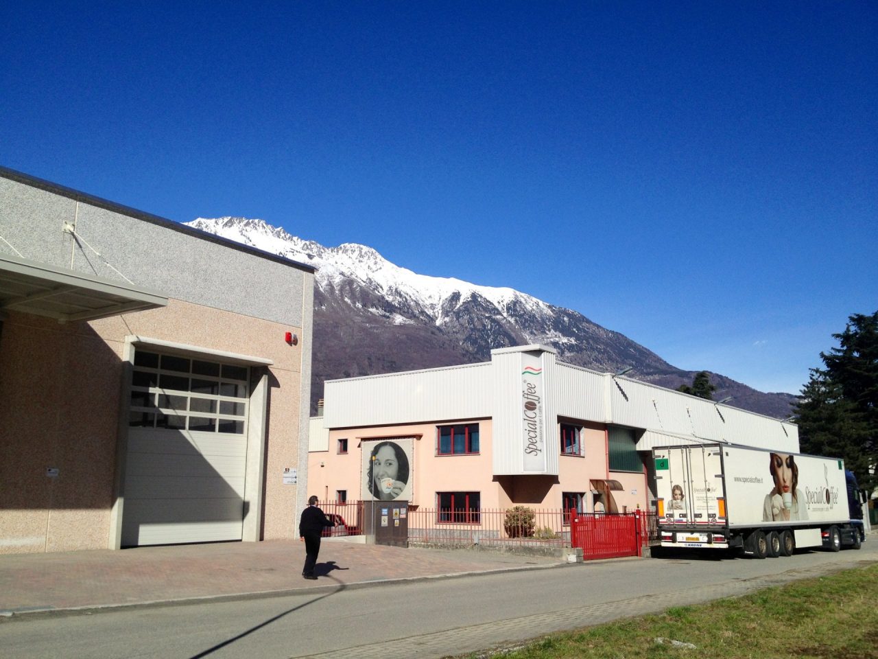 Il Gruppo Giovani Imprenditori in visita virtuale alla SpecialCoffee