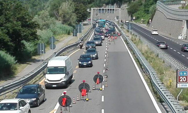 Statale 36 e ferrovia Milano-Tirano, Straniero: “Grazie alle Olimpiadi importanti novità”