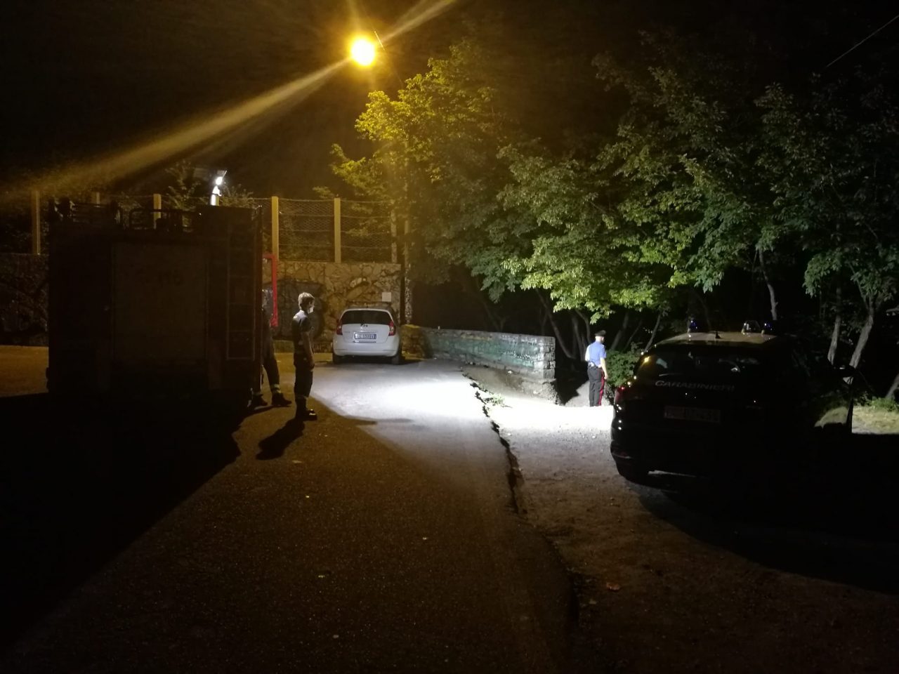 Nel Lago troppe vittime: servono ordinanze più restrittive