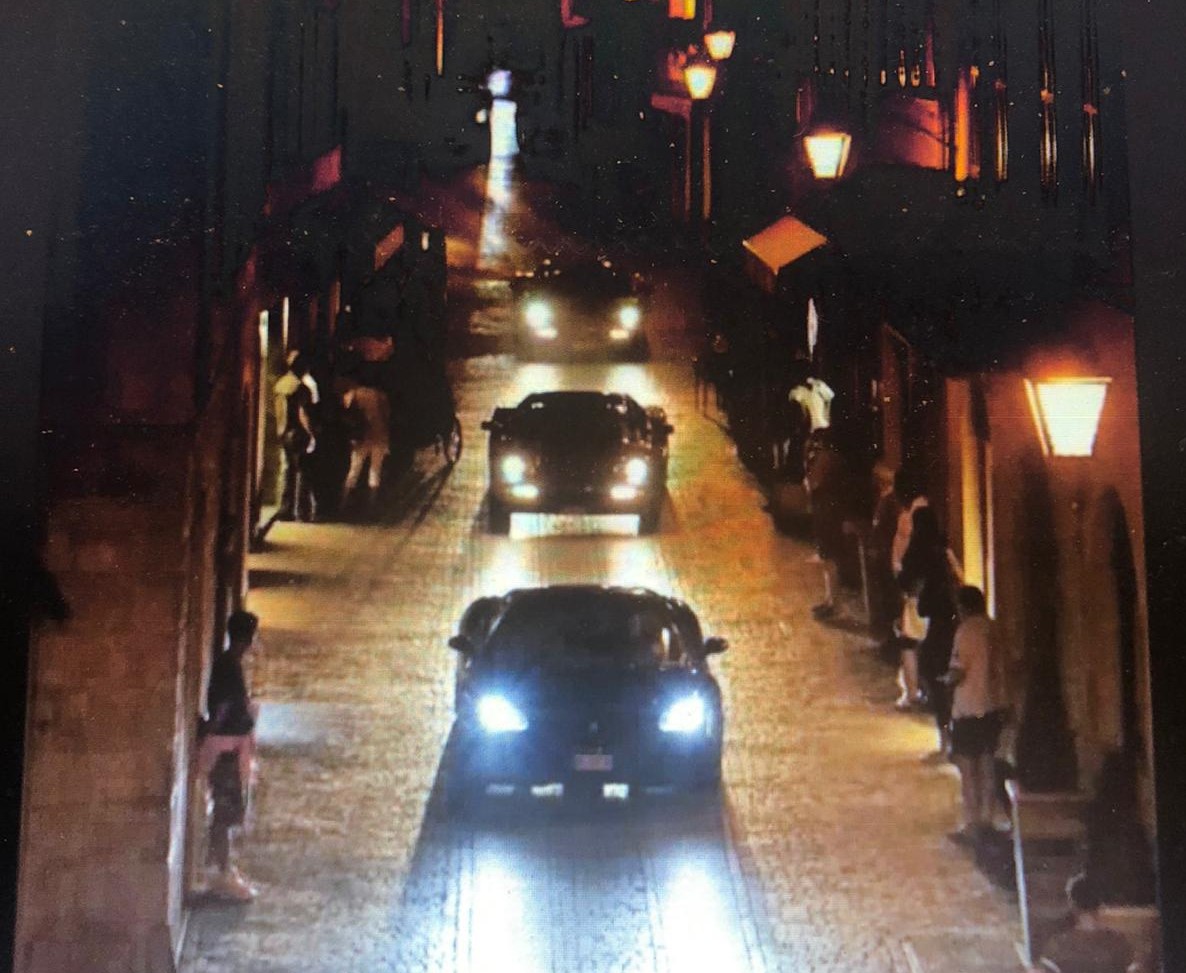 Covid-19: a Chiavenna il Sindaco impone il coprifuoco per il mese di agosto
