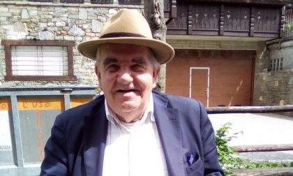 Ecco il nuovo libro di Bruno Corvi