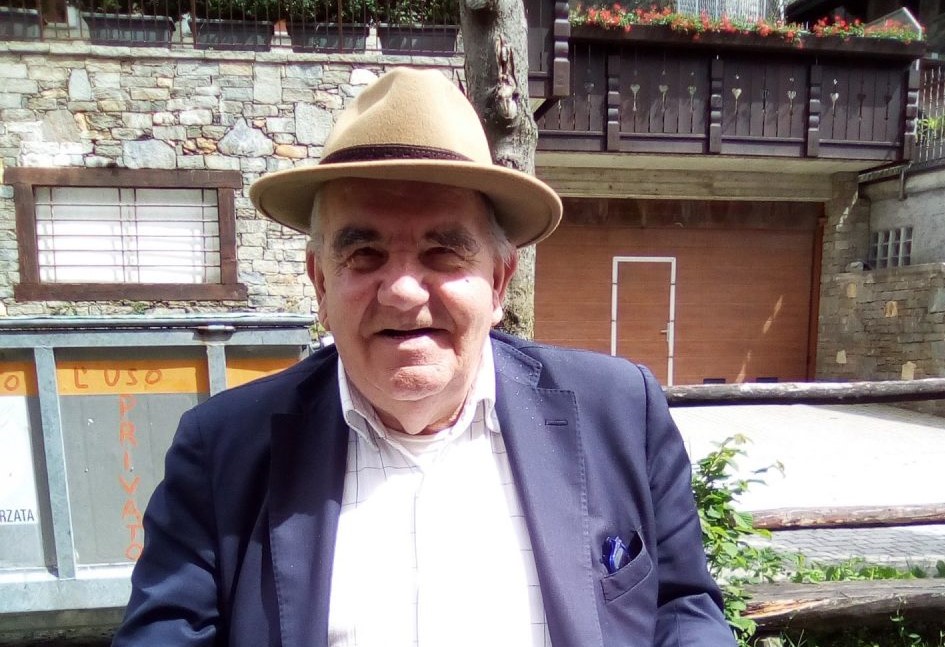 Ecco il nuovo libro di Bruno Corvi