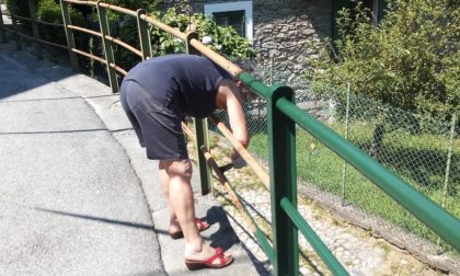 A Sondrio è al via il progetto "Le frazioni al centro"