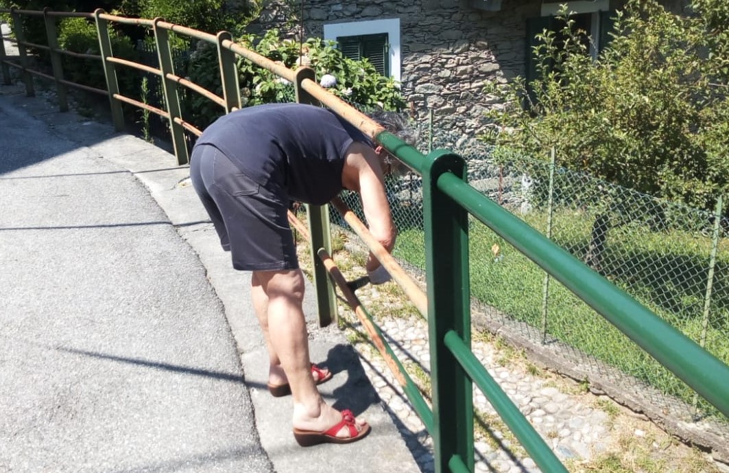A Sondrio è al via il progetto “Le frazioni al centro”