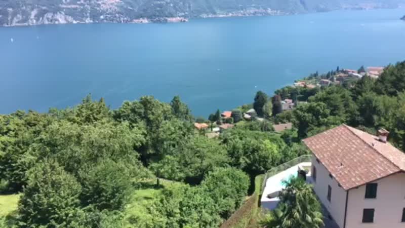 Clacson “sconsiderato” tra Plesio e Menaggio, i residenti protestano VIDEO