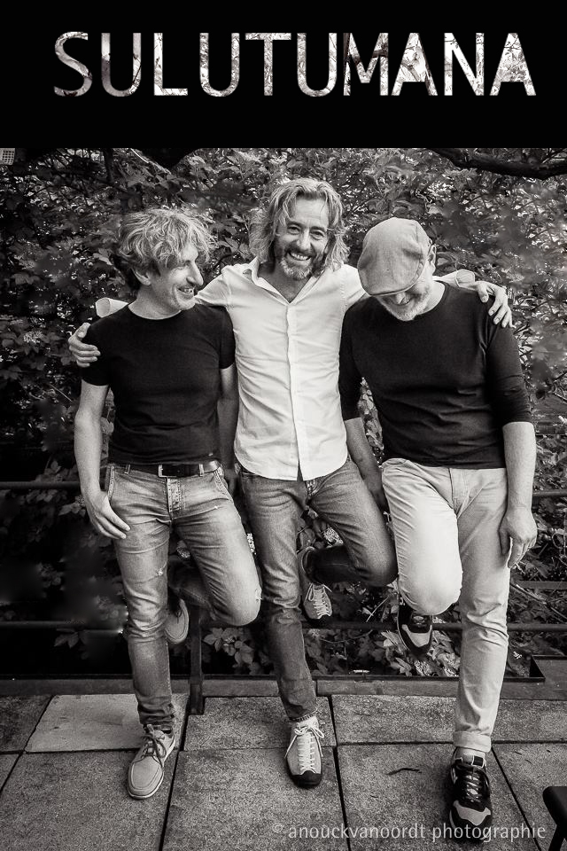 I Sulutumana in concerto venerdì prossimo in Valposchiavo
