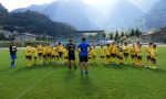 Chievo Summer Camp a Sondalo