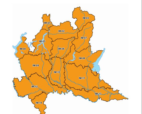 Stop al grande caldo: è l’allerta meteo per i temporali