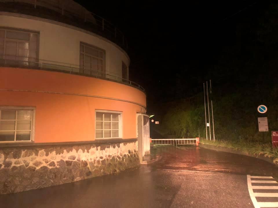 Soccorritore preso a schiaffi e pugni da una ragazzina
