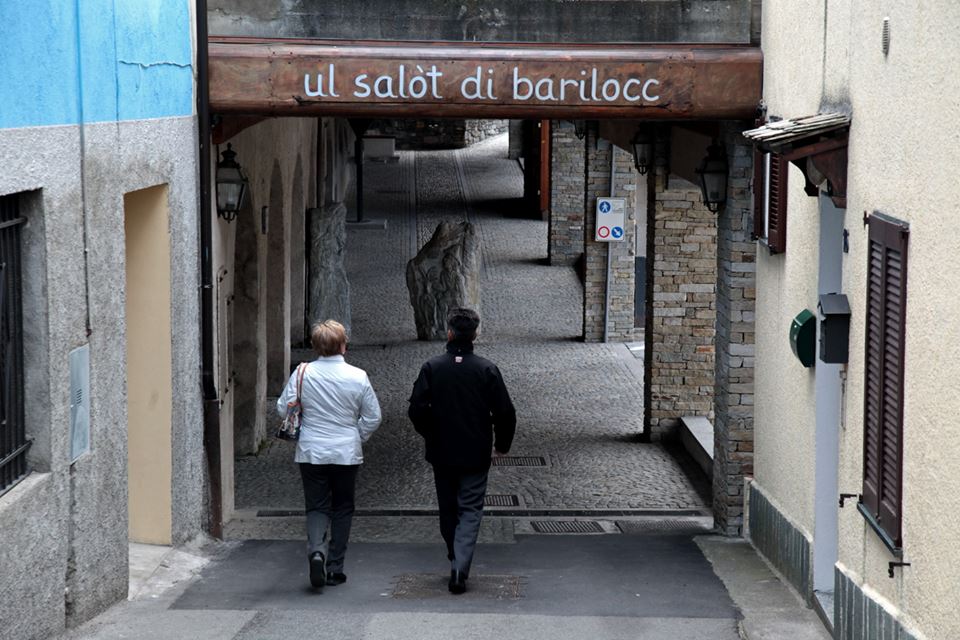 AlpiSonanti non si ferma
