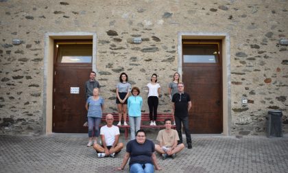 Finito il centro estivo anche a Teglio