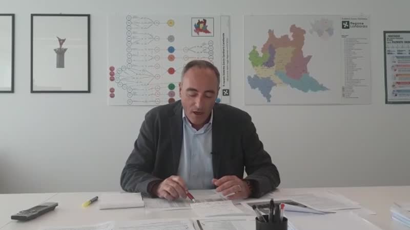 Ospedale di Sondalo, Regione Lombardia assicura: “Nessuna chiusura ma aumento dei posti letto” VIDEO