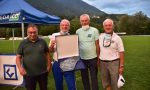 Serata dell’atletica a Chiuro: un successo di sport e amicizia FOTO