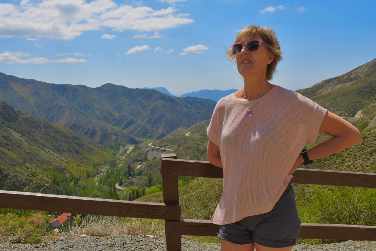 Daniela Pilatti è il nuovo sindaco di Madesimo