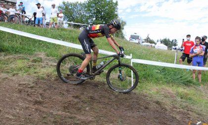 Melavì Tirano Bike brilla al campionato italiano di società