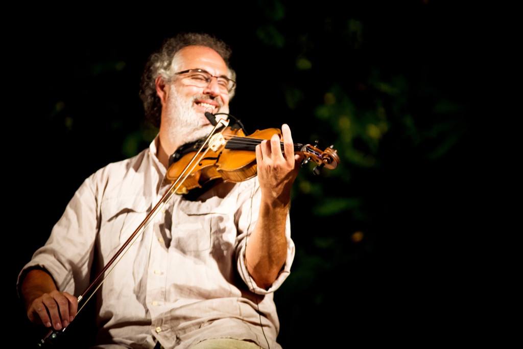 Domenica sera il concerto dei Bevano Est