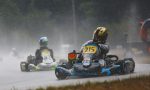 Giuseppe Forenzi sfiora la top10 all’Europeo di kart in Belgio