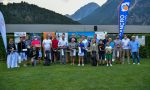 Solidarietà in buca con il CPA Golf Challenge FOTO