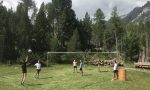 Estate a tutto volley