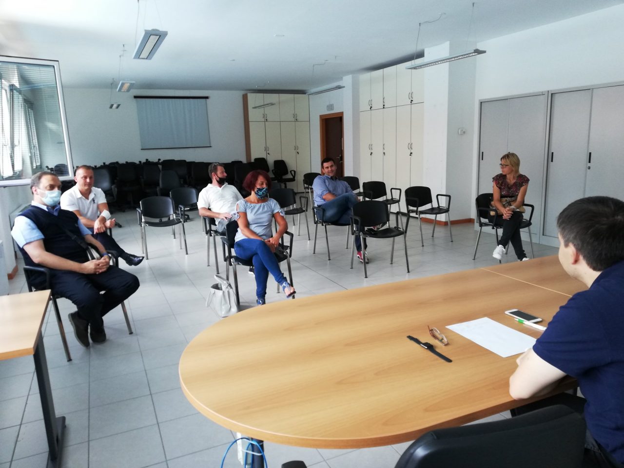 Via libera dai sindaci al polo scolastico unico in Valmalenco