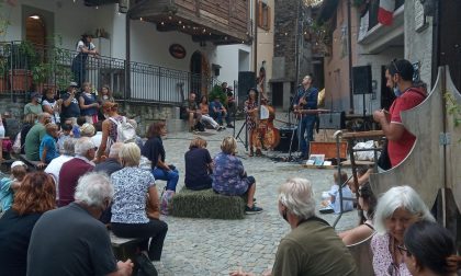 Lovesick Duo, la buona musica non muore