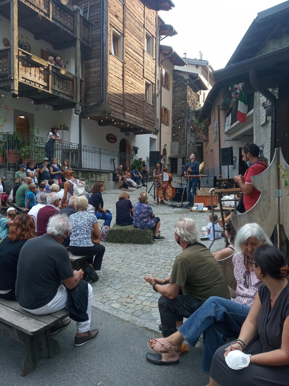 Lovesick Duo, la buona musica non muore
