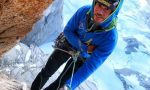 Morto l’alpinista Matteo Pasquetto