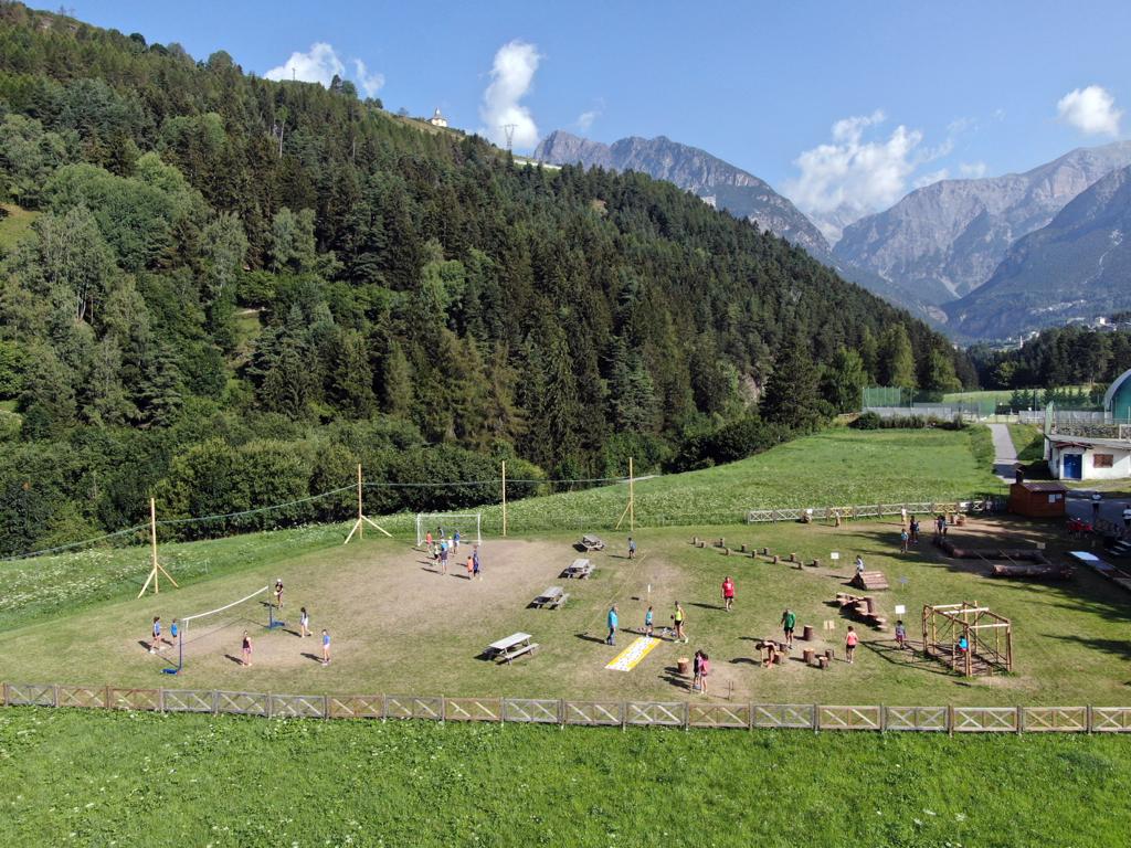 Il GASP Morbegno al Campionato nazionale di pallavolo integrata - Prima la  Valtellina