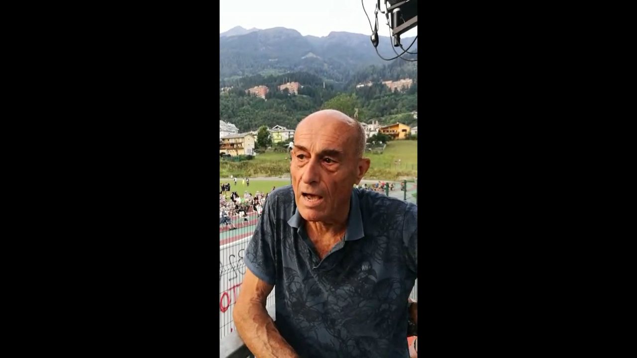 “Sertori sulla Sanità di Montagna ha preso una cantonata, vi spiego perchè” VIDEO