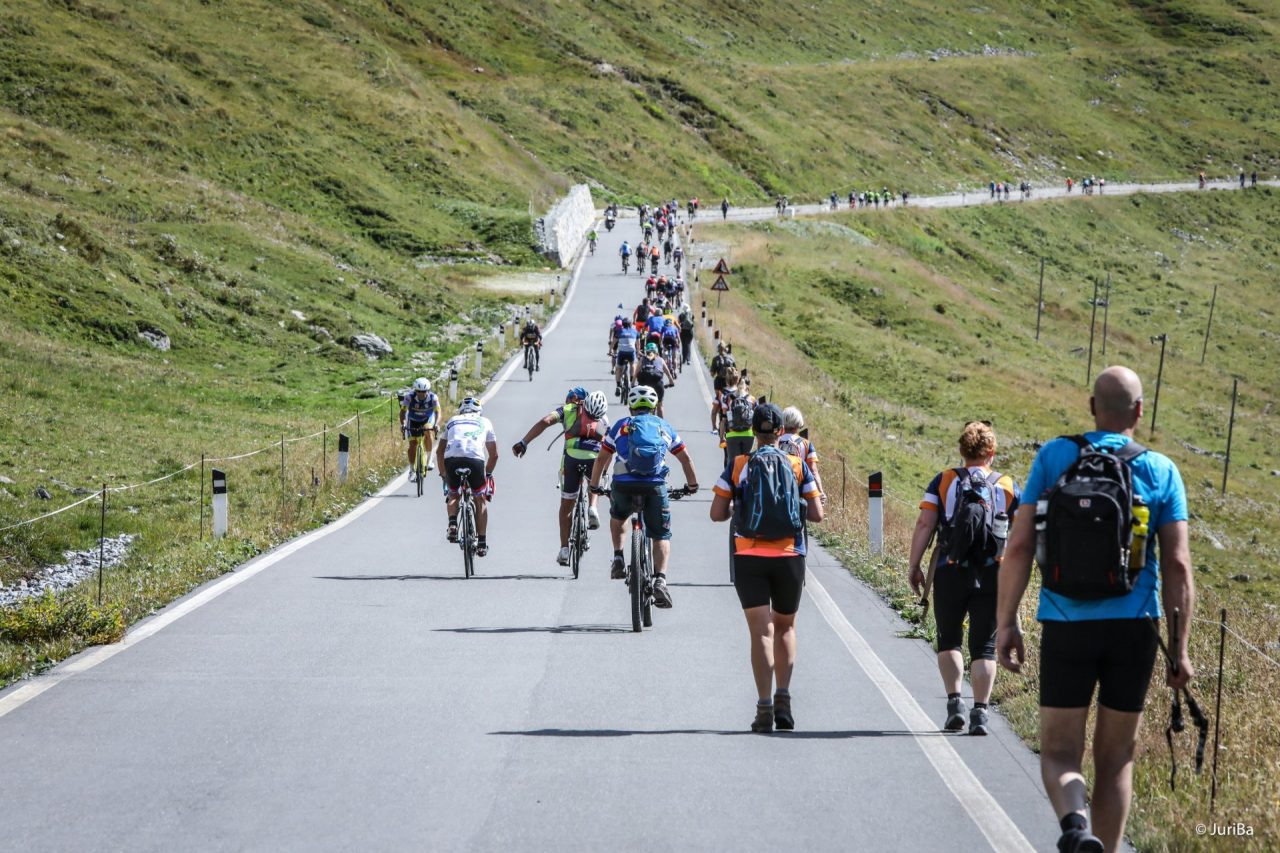 Enjoy Stelvio National Park, edizione 2021