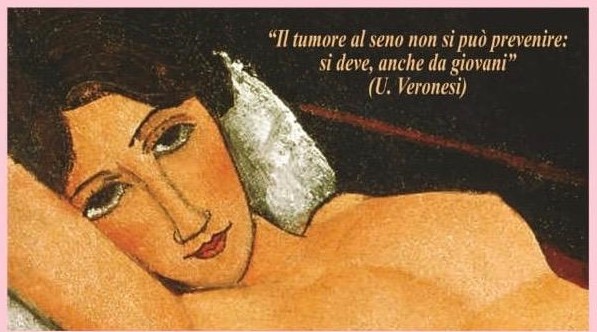 Tumore al seno, visite e ecografie a Campodolcino il 13 e 14 agosto