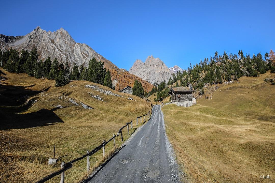 Passo dello Stelvio: 10 milioni per lo sviluppo dell’area