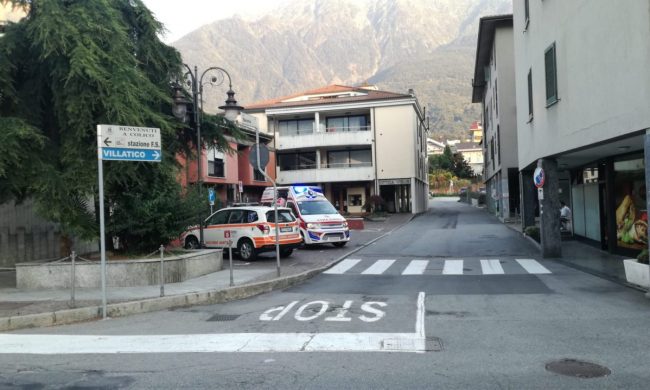 Dopo le coltellate il Questore chiude la pizzeria