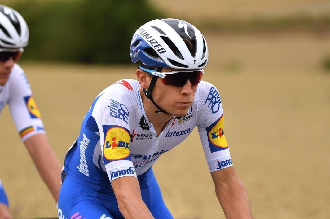 Giro di Lombardia, al via i fratelli Bagioli