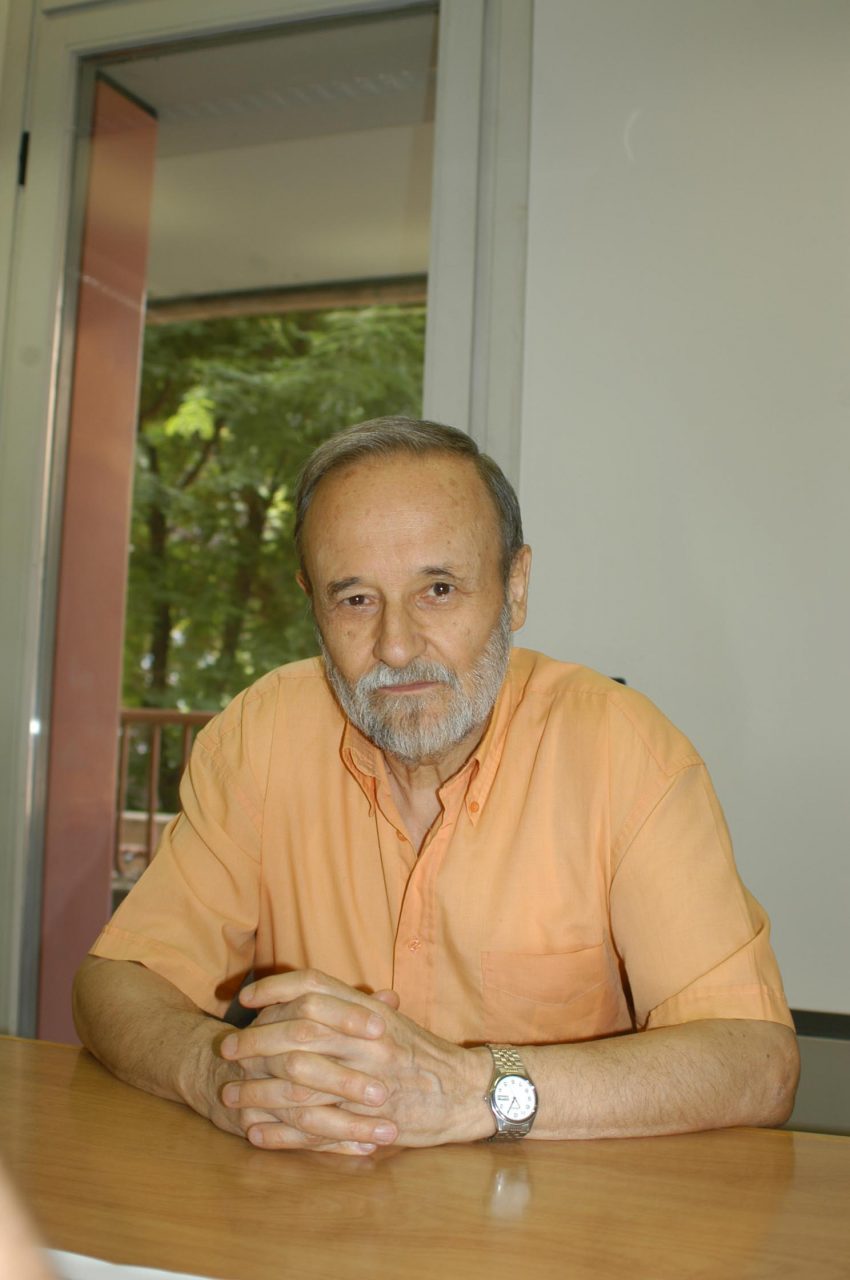 Addio a Giuliano Dego