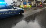 Maltempo: chiusa la Strada Provinciale 1, da Campodolcino a Isola