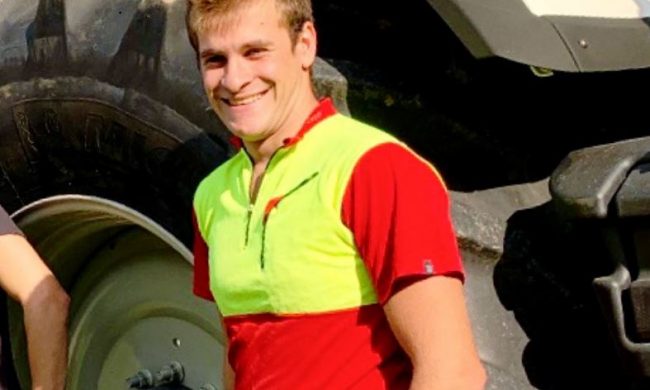 Giovane di Chiavenna muore a solo 21 anni