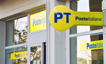 Poste Italiane: al via i lavori  del progetto “Polis” nell’ufficio postale di Rogolo