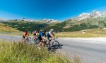 Il Giro Under 23 a Montespluga: un grande evento sportivo che promuove la Valchiavenna