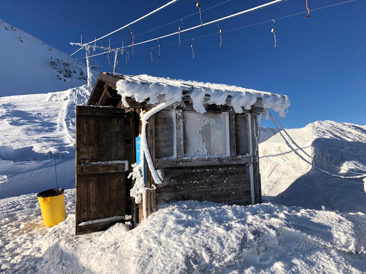Riaperto il Passo dello Stelvio anche dal versante altoatesino FOTO VIDEO